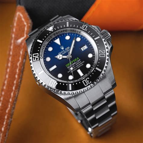 rolex sea dweller james cameron|james cameron rolex for sale.